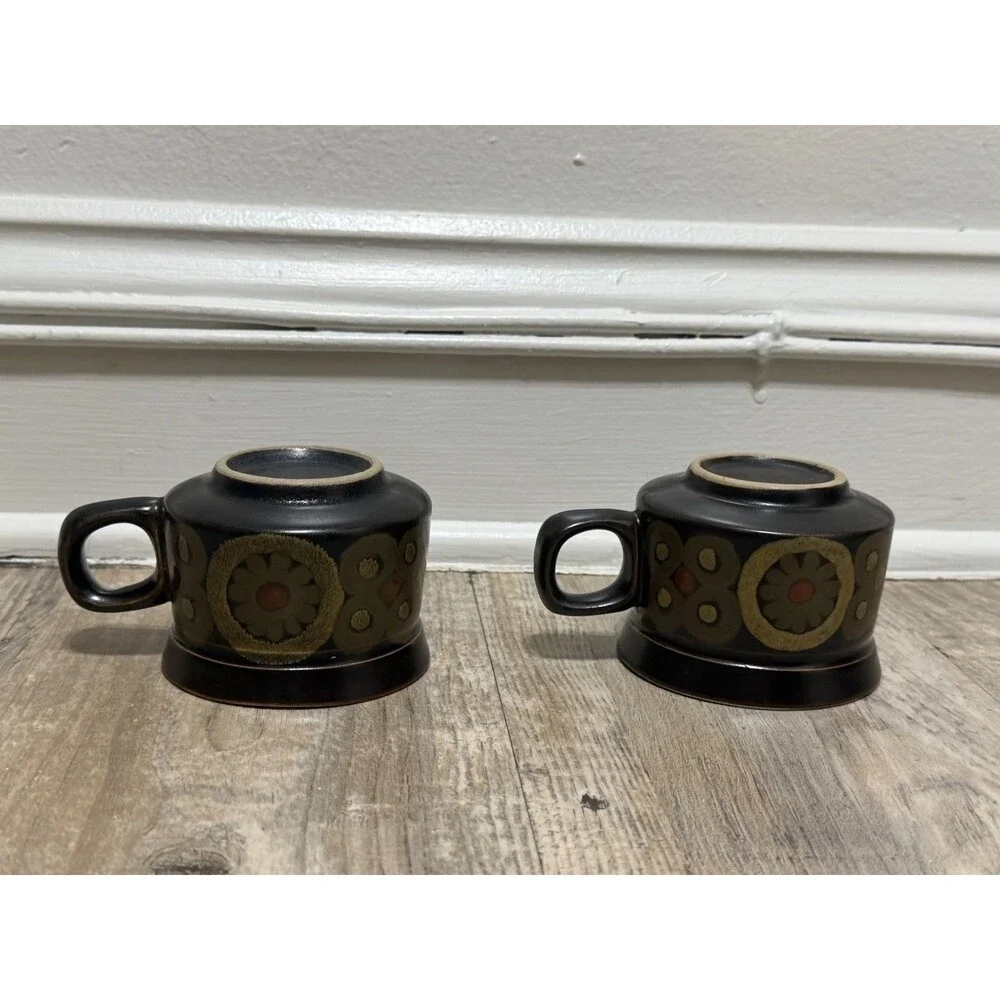 Denby this vintage
